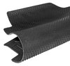Heavy-Duty Truck Bed Mat Fits Select Toyota Tacoma Short Bed - image 3