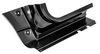 Outer Rocker Panel for 2007-2017 Ford Expedition EL w/131 in. Wheel Base, Rear Door [Left/Driver Side] - image 3
