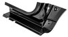 Outer Rocker Panel for 2007-2017 Ford Expedition EL w/131 in Wheel Base, Rear Door [Right/Passenger Side] - image 3