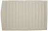 Rear Standard Side Panel Set for 1964 Chevrolet Chevelle, Malibu, Convertible [Fawn] - image 2