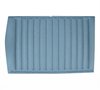 Rear Standard Side Panel Set for 1964 Chevrolet Chevelle, Malibu, Convertible [Lt. Blue] - image 2