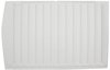 Rear Standard Side Panel Set for 1964 Chevrolet Chevelle, Malibu, Convertible [White] - image 2