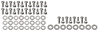 Under Hood Bolt Kit for 1981-1987 Chevy/GMC Blazer/Jimmy, Suburban, Truck [Polished Stainless Steel]