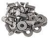 Under Hood Bolt Kit for 1981-1987 Chevy/GMC Blazer/Jimmy, Suburban, Truck [Polished Stainless Steel] - image 4
