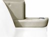 Rear Armrest Cover Set for 1964 Chevrolet Chevelle, Malibu Convertible [Fawn] - image 3