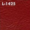 Rear Armrest Cover Set for 1964 Chevrolet Chevelle, Malibu Convertible [Red] - image 4