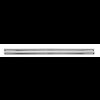 Front Door & Rear Side Trim Panel Lower Moldings for 1964 Chevrolet Chevelle, Malibu 2 Door Coupe, 4-Piece Stainless Steel - image 3