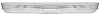 Front Bumper Fits Select 1973-1980 Chevrolet/GMC Trucks, Blazer, Jimmy, Suburban w/o Impact Strip Holes [Chrome] - image 1