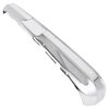 Front Bumper Fits Select 1973-1980 Chevrolet/GMC Trucks, Blazer, Jimmy, Suburban w/o Impact Strip Holes [Chrome] - image 2