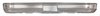 Front Bumper Fits Select 1973-1980 Chevrolet/GMC Trucks, Blazer, Jimmy, Suburban w/o Impact Strip Holes [Chrome] - image 3