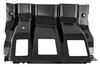 Front Floor Support Brace for 1999-2016 Ford Super Duty & 2000-2005 Excursion [Right/Passenger Side] - image 2