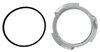 Fuel Tank Fits Select 1966-1970 Ford Custom, Galaxie, LTD, Thunderbird [25-Gallon] - image 4