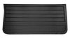 Front Standard Door Panel Set for 1965 Chevrolet Chevelle, El Camino & Malibu, All 2-Door Models [Black] - image 2