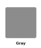Fiberboard Headliner for 1947-1949 Chevrolet 3100, 3600, 3800, 1947-1949 GMC 100, 150, 250 [Gray] - image 2