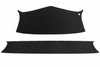 Fiberboard Headliner for 1950-1953 Chevrolet 3100, 3600, 3800, 1950-1953 GMC 100, 150, 250 [Black] - image 1