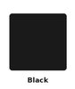 Fiberboard Headliner for 1954-1955 Chevrolet 3100, 3600, 3800, 1954-1955 GMC 100, 150, 250 [Black] - image 2