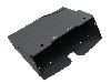 Replacement Glove Box Liner for 1967-1972 Ford F-Series Trucks without A/C