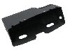 Replacement Glove Box Liner for 1973-1979 Ford F-100 Truck and 1978-1979 Bronco - image 1