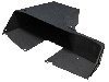 Replacement Glove Box Liner for 1980-1982 Ford F-Series Trucks and 1980-1985 Bronco without A/C