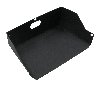 Replacement Glove Box Liner for 1974-1978 Ford Mustang II without A/C - image 1
