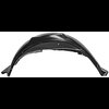 Front Inner Fenderwell for 1967-1972 Chevrolet, GMC Trucks, Suburban, 1969-1972 Blazer, 1970-1972 Jimmy [Left/Driver Side] - image 2