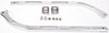Fender Reinforcement Bars 1967-69 F-Body - image 2