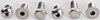Billet Fender Reinforcement Bars 1970-81 F-Body - image 2