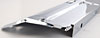 Upper Radiator Support Cover for 1968-1977 Chevrolet Chevelle [Heavy Duty Radiator] - image 3