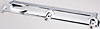 Upper Radiator Support Cover for 1968-1973 Chevrolet Chevelle & 1968-1979 Chevrolet Nova [Standard Radiator] - image 2