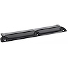 Upper Radiator Support Cover for 1968-1973 Chevrolet Chevelle & 1968-1979 Chevrolet Nova [Standard Radiator] - image 1