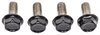 Upper Radiator Support Cover for 1973-1980 GM Truck [Automatic Transmission] - image 4