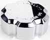 2010-11 Camaro Accessory Cover Radiator Cap Cover - image 1