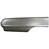 Rear Quarter Patch Panel, Rear Section for 1964 Ford Custom & Galaxie [Right/Passenger Side] - image 1