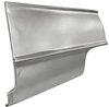 Rear Quarter Patch Panel, Front Section for 1964 Ford Custom & Galaxie [Left/Driver Side] - image 2