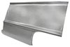 Rear Quarter Patch Panel, Front Section for 1964 Ford Custom & Galaxie [Left/Driver Side] - image 3
