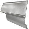 Rear Quarter Patch Panel, Front Section for 1964 Ford Custom & Galaxie [Right/Passenger Side] - image 2