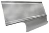 Rear Quarter Patch Panel, Front Section for 1964 Ford Custom & Galaxie [Right/Passenger Side] - image 3