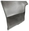 Rear Quarter Patch Panel, Front Section for 1969-1970 Ford Custom, Galaxie, 500, XL, LTD [Left/Driver Side] - image 3