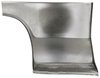 Rear Quarter Patch Panel, Front Section for 1969-1970 Ford Custom, Galaxie, 500, XL, LTD [Left/Driver Side] - image 4