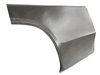 Rear Quarter Patch Panel, Front Section for 1969-1970 Ford Custom, Galaxie, 500, XL, LTD [Right/Passenger Side] - image 2