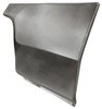 Rear Quarter Patch Panel, Front Section for 1969-1970 Ford Custom, Galaxie, 500, XL, LTD [Right/Passenger Side] - image 3