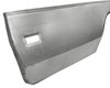 Rear Quarter Patch Panel, Rear Section for 1969-1970 Ford Custom, Galaxie, LTD [Right/Passenger Side] - image 2