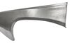 Rear Quarter Patch Panel, Rear Section for 1969-1970 Ford Custom, Galaxie, LTD [Right/Passenger Side] - image 3