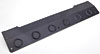 Aluminum GM Radiator Support Fits: 1970-81 GM F-Body (Camaro & Firebird) with Heavy Duty Radiator - image 2