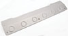 Aluminum GM Radiator Support Fits: 1970-81 GM F-Body (Camaro & Firebird) with Heavy Duty Radiator - image 2