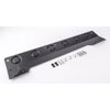 Aluminum Radiator Support Fits: 1970-1981 GM F-Body(Camaro & Firebird) with Heavy Duty Radiator - image 2