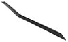 Front Bumper to Grill Filler Panel for 1974-1976 Pontiac Firebird & Trans Am - image 3