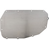 97060 A/C Delete Panel Fits 1978-1988 GM G-Body - image 1