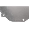 97060 A/C Delete Panel Fits 1978-1988 GM G-Body - image 2