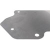 A/C Delete Panel Fits 1993-2002 F-Body - image 2